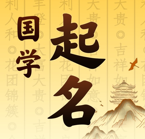 大观国学起名 人工起名一对一